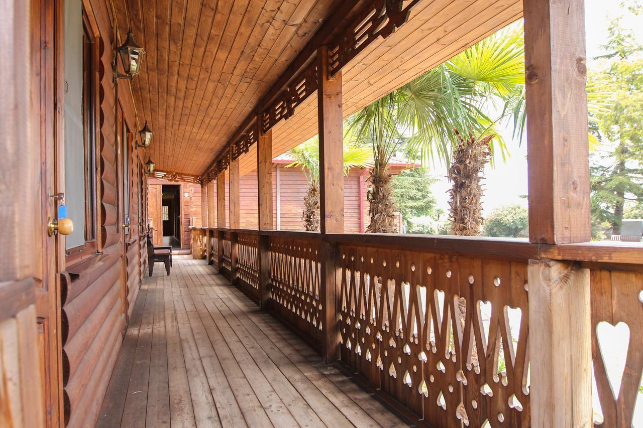 New Athos Grand Hotel Leon المظهر الخارجي الصورة